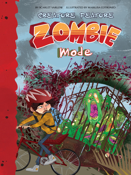 Title details for Zombie Mode by Scarlet Varlow - Available